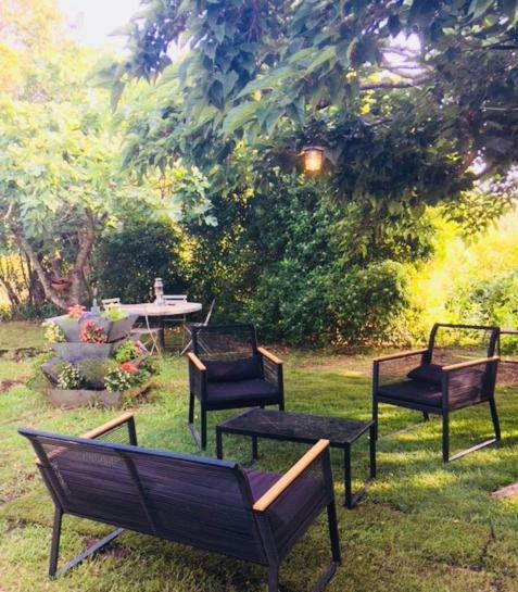 Dans Mon Jardin Apartment Ajaccio (Corsica)
