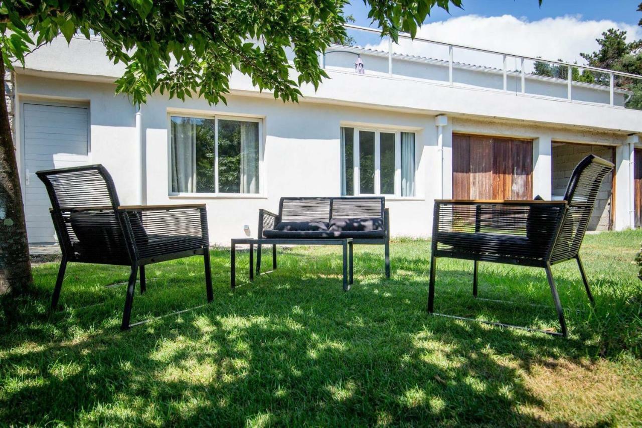 Dans Mon Jardin Appartement *